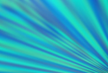 Uzun çizgileri olan hafif BLUE vektör arkaplanı.