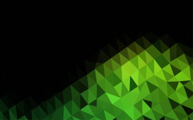 Vektör çizimi. Soyut duvar kağıdı, arkaplan. 