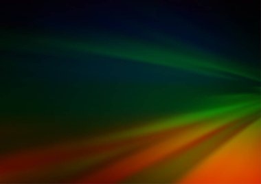 Soyut dijital duvar kağıdı, renkli vektör arkaplanı