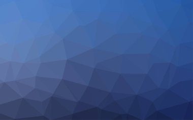 Üçgen vektör arkaplan. Modern resimleme 