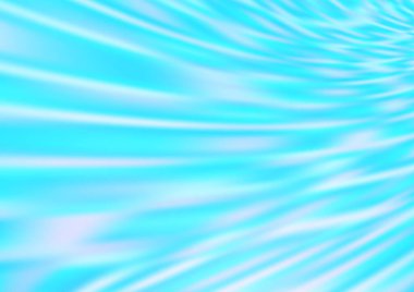 Renkli bulanık soyut arkaplan, vektör illüstrasyonu