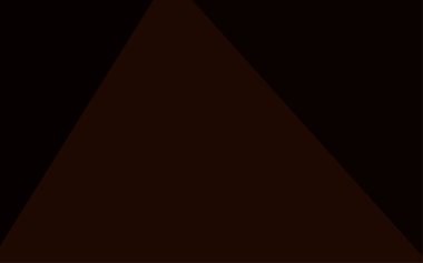 Üçgen vektör arkaplan. Modern resimleme 