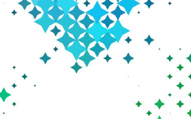 soyut geometrik arkaplan, vektör çizimi 