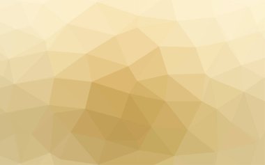 Üçgen vektör arkaplan. Modern resimleme 