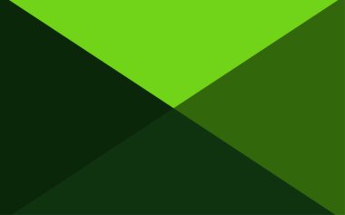 Üçgen vektör arkaplan. Modern resimleme 