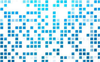 Kareli soyut geometrik arkaplan