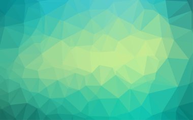 Üçgen vektör arkaplan. Modern resimleme 