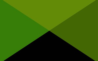 Vektör çizimi. Soyut duvar kağıdı, arkaplan. 