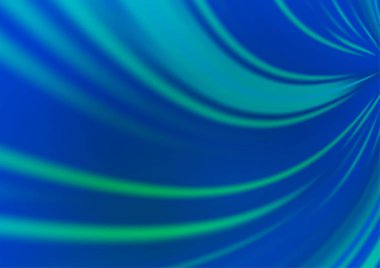 Renkli bulanık soyut arkaplan, vektör illüstrasyonu