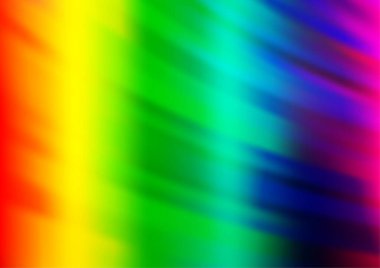 Soyut dijital duvar kağıdı, renkli vektör arkaplanı