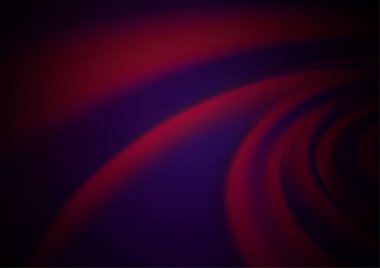 Renkli bulanık soyut arkaplan, vektör illüstrasyonu