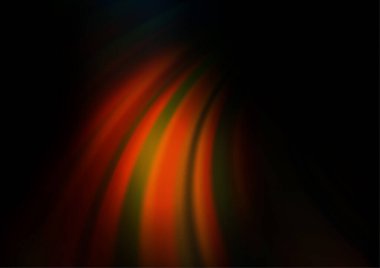 Soyut dijital duvar kağıdı, renkli vektör arkaplanı 