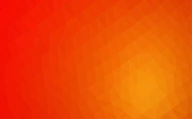 Üçgen vektör arkaplan. Modern resimleme 