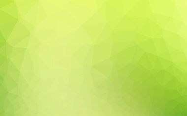 Üçgen vektör arkaplan. Modern resimleme 