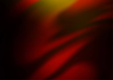 Soyut dijital duvar kağıdı, renkli vektör arkaplanı 