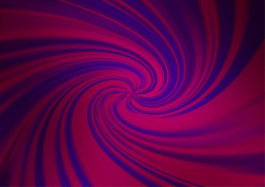 Renkli bulanık soyut arkaplan, vektör illüstrasyonu