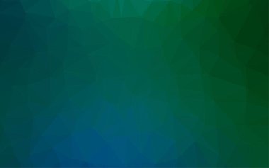 Üçgen vektör arkaplan. Modern resimleme 