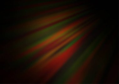 Soyut dijital duvar kağıdı, renkli vektör arkaplanı 