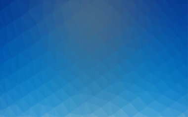 Üçgen vektör arkaplan. Modern resimleme 