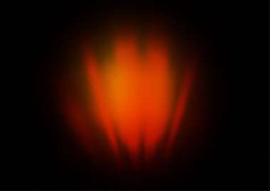 soyut bulanık arkaplan dokusu 