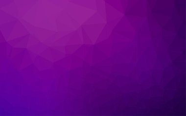 Üçgen vektör arkaplan. Modern resimleme 