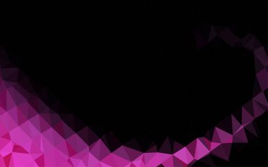 soyut dijital duvar kağıdı, vektör arkaplan