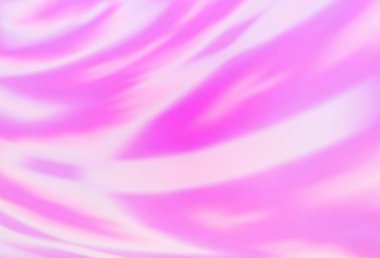 Açık Pembe, Mavi vektör soyut parlak doku.