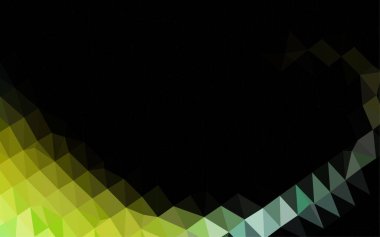 soyut dijital duvar kağıdı, vektör arkaplan