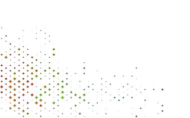 soyut dijital duvar kağıdı, vektör arkaplan