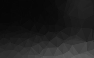 Üçgen vektör arkaplan. Modern resimleme 