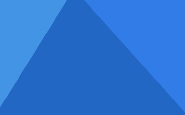 Üçgen vektör arkaplan. Modern resimleme 