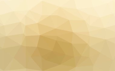 Üçgen vektör arkaplan. Modern resimleme 