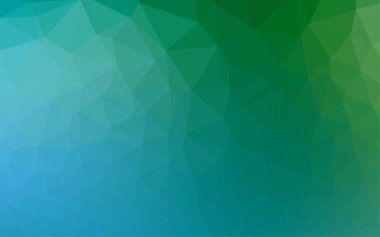 Üçgen vektör arkaplan. Modern resimleme 