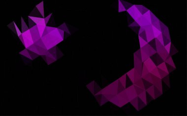 soyut dijital duvar kağıdı, vektör arkaplan