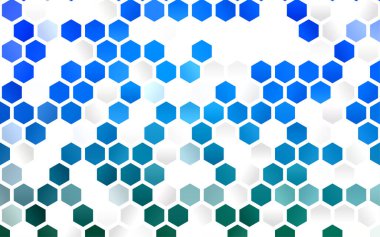 Soyut dijital duvar kağıdı, renkli vektör arkaplanı