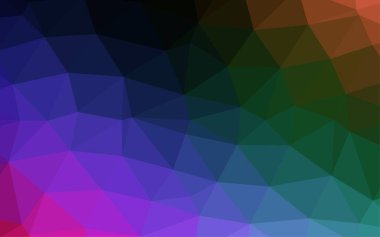 soyut dijital duvar kağıdı, vektör arkaplan