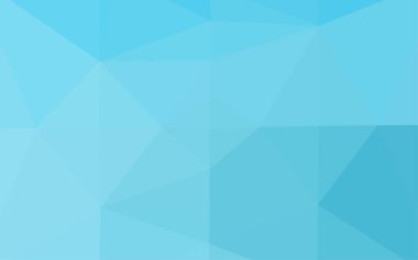 Üçgen vektör arkaplan. Modern resimleme 