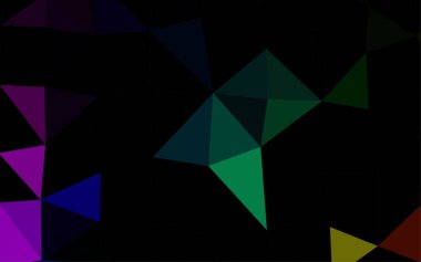 soyut dijital duvar kağıdı, vektör arkaplan