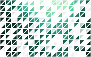 Soyut duvar kağıdı, arka plan. Vektör illüstrasyonu  