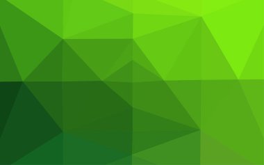 Üçgen vektör arkaplan. Modern resimleme 