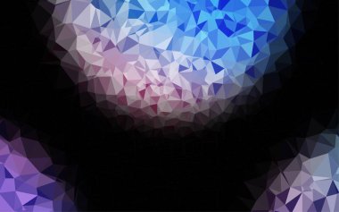 soyut dijital duvar kağıdı, vektör arkaplan