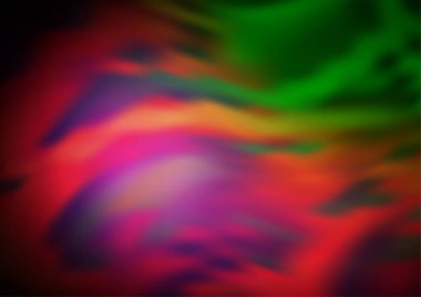 soyut bulanık arkaplan dokusu 