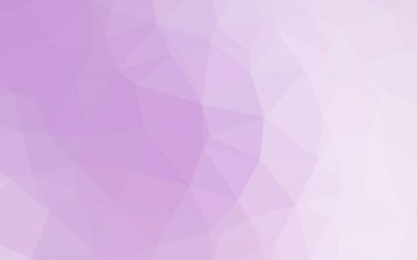 Üçgen vektör arkaplan. Modern resimleme 