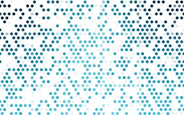 Çemberli soyut geometrik arka plan. vektör illüstrasyonu.