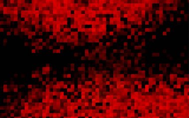 soyut geometrik arkaplan, vektör çizimi 