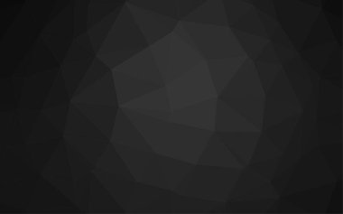 Üçgen vektör arkaplan. Modern resimleme 