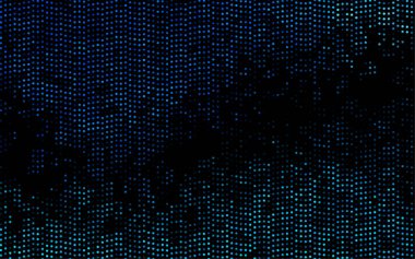 Soyut dijital duvar kağıdı vektör arkaplanı