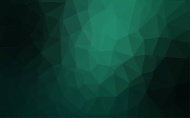 Üçgen vektör arkaplan. Modern resimleme 