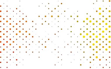 Soyut dijital sanat vektörü grafik duvar kağıdı  