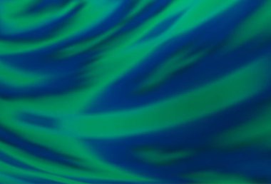 Açık BLUE vektör renkli soyut arkaplan.